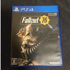 Fallout 76(家庭用ゲームソフト)
