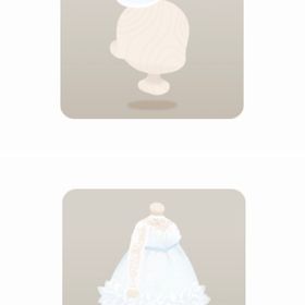 在庫処分 アイテム/R/廃盤/リヴクリ/氷セット | リヴリーアイランドのアカウントデータ、RMTの販売・買取一覧