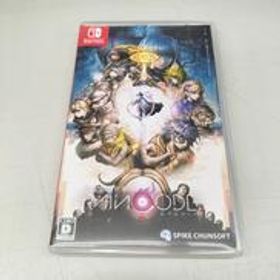 NINTENDO SWITCH ソフト 超探偵事件簿 レインコード SPIKE CHUNSOFT