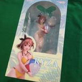 ライザのアトリエ2 失われた伝承と秘密の妖精 ライザリン シュタウト 水着VER. GOOD SMILE COMPANY