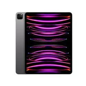 Apple MNXP3J/A iPad Pro 12.9インチ 第6世代 Wi-Fi 128GB 2022年秋モデル スペースグレイ