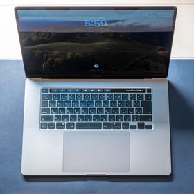 アップル(Apple)のApple Macbook Pro 2019 16インチ(ノートPC)