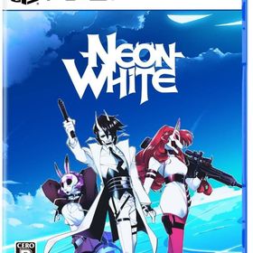 Neon White PS5ソフト