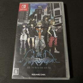 スクウェアエニックス(SQUARE ENIX)の新すばらしきこのせかい(家庭用ゲームソフト)