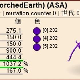 公式pve メレー1000超え✨カマキリ | ARK Survival Evolvedのアカウントデータ、RMTの販売・買取一覧
