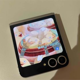Galaxy Z Flip6 新品 97,980円 中古 48,000円 | ネット最安値の