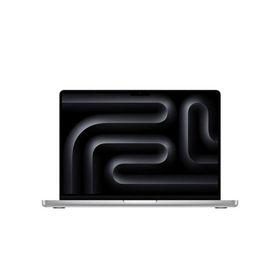 【新品 箱不良・シュリンク破れ品】MacBook Pro Liquid Retina XDRディスプレイ M3チップ 512GB SSD 14インチ MRX63J/A シルバー
