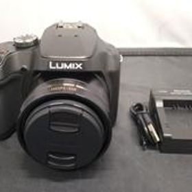 パナソニック デジカメ DC-FZ85 PANASONIC