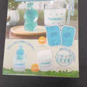 氷ピクミンが作れる 製氷器&コップ ピクミン4 宝島社