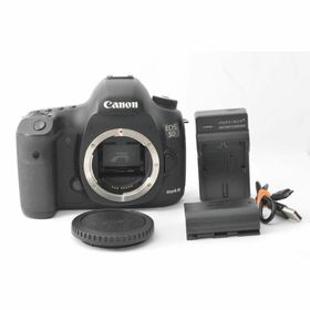 CANON EOS 5D MARK III ボディ(デジタル一眼)