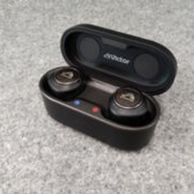 ワイヤレスイヤホン HA-FW1000T VICTOR