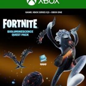 バイオルミネセンスパック Bioluminescence Quest Pack | フォートナイト(Fortnite)のアカウントデータ、RMTの販売・買取一覧