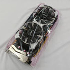 GeForce GTX 970 搭載グラボ 中古 4,500円 | ネット最安値の価格比較