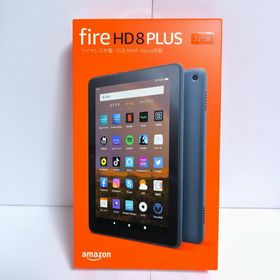 新品未開封 Fire HD 8 Plus Amazon タブレット アマゾン(タブレット)