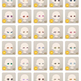 Android リヴリー引退垢 【バザール・グレデリー・コラボ在庫ダブリ多数】 | リヴリーアイランドのアカウントデータ、RMTの販売・買取一覧