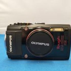 デジタルカメラ STYLUS TG-4 TOUGH OLYMPUS