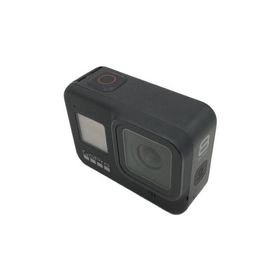 GoPro◆ビデオカメラ GoPro HERO8 BLACK CHDHX-801-FW SPJB1/本体のみ//