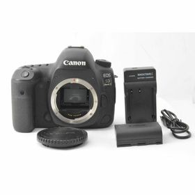 キャノン CANON EOS 5D MARK IV ボディ(デジタル一眼)