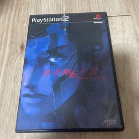 真・女神転生3 ノクターン(家庭用ゲームソフト)