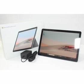 マイクロソフト(Microsoft)のSurface Go 2/intel Pentium/128GB/8GB ⑥(タブレット)