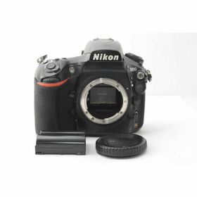 ニコン NIKON D810 ボディ(デジタル一眼)