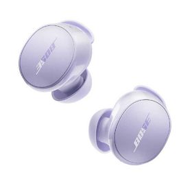 BOSE 完全ワイヤレスイヤホン QuietComfort Earbuds [ ワイヤレス (左右分離)/ ノイズキャンセリング Bluetooth 対応 ] CHILLED LILAC QCEarbudsILLC