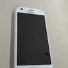 DOCOMO らくらくスマートフォン F-42A FUJITSU