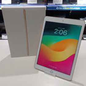 IPAD 第六世代 128GB MRJP2J/A APPLE