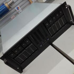 サーバー用PC SST-RM41-H08/RYZEN9 3900X SILVERSTONE