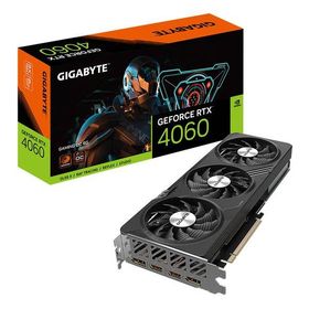 GIGABYTE ギガバイト GeForce RTX 4060 GAMING OC 8G GV-N4060GAMING OC-8GD(2648959)