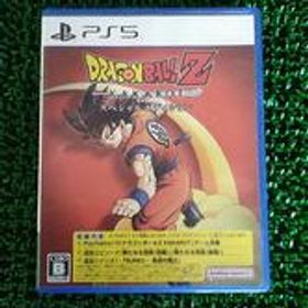 ドラゴンボールZ KAKAROT スペシャルエディション BANDAI
