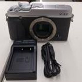 ミラーレス一眼 X-E2 FUJIFILM