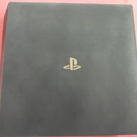 PS4PRO CUH-7200B SONY