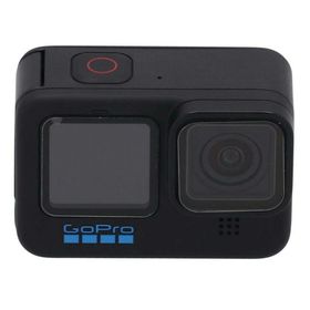 GoPro ゴープロ/HERO10 Black/CHDHX-101-FW/Bランク/78【中古】(その他)