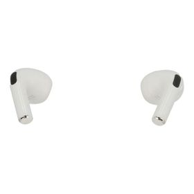 Apple アップル/AirPods 第3世代/MME73J/A/F9DGQ57QFR/Bランク/82【中古】(ヘッドフォン/イヤフォン)