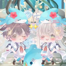 ◇通常ガチャ以外のダブり商品②◇ | ポケコロツイン(ポケツイ)のアイテム、RMTの販売・買取一覧