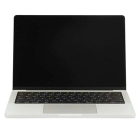 Apple アップル/MacBook Pro （14インチ，2021）/MKGR3J/A/WT57622QWC/ABランク/75【中古】(ノートPC)
