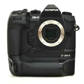 OLYMPUS オリンパス/ミラーレス一眼/OM-D E-M1X ボディ/BJ4A15465/Aランク/75【中古】(ミラーレス一眼)