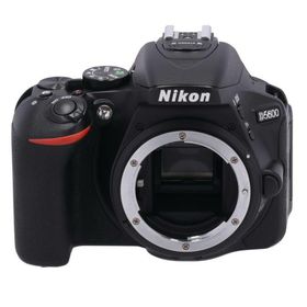 Nikon ニコン/デジタル一眼/D5600 ボディ/2055084/Bランク/78【中古】(デジタル一眼)