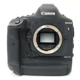 Canon キャノン/デジタル一眼/EOS-1D X Mark III ボディ/021031000644/Bランク/69【中古】(デジタル一眼)