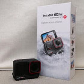 アクションカメラ ACE PRO INSTA360