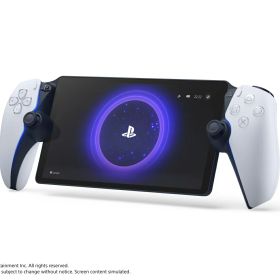 PlayStation Portal リモートプレーヤー