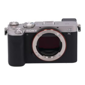 SONY ソニー/ミラーレス一眼 ボディ/ILCE-7C ボディ/3063631/Bランク/78【中古】(ミラーレス一眼)