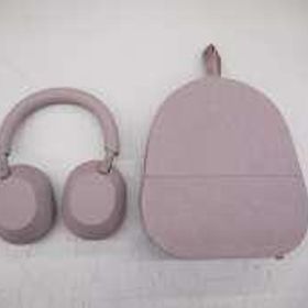 ノイズキャンセリングヘッドホン WH-1000XM5 SONY