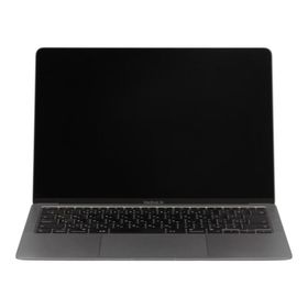 Apple アップル/MacBook Air（M1,2020）/MGN63J/A/FVFG663JQ6L4/Bランク/75【中古】(ノートPC)