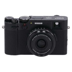 FUJIFILM 富士フイルム/デジタルカメラ/FUJIFILM X100V/03050486/Bランク/42【中古】(コンパクトデジタルカメラ)