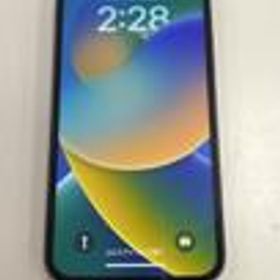 スマホ MGDR3J/A APPLE