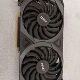グラフィックボード GEFORCE RTX 3070 VENTUS 2X MSI