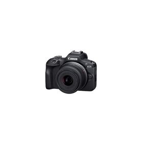 CANON EOS R100 RF-S18-45 IS STM レンズキット JAN末番214666 キヤノン主催 キヤノン 冬のキャッシュバック2025 2026/１/14まで