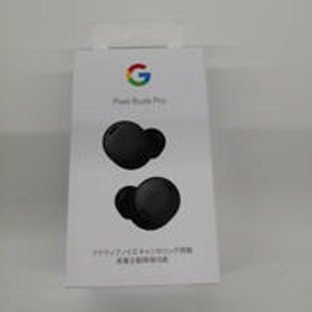 ワイヤレスイヤホン PIXEL BUDS PRO GOOGLE